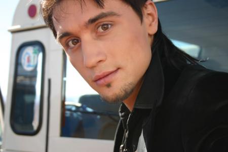 Dima Bilan